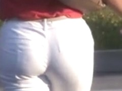 big booty latina milf slow motion 74