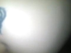 Brunette has pov oral and doggystyle sex