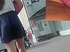 Absolutely free upskirt video for your satisfaction