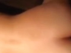 Anal party in her humongous a-hole