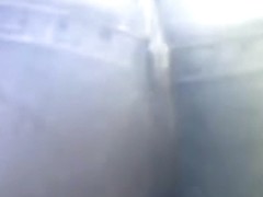 NALGONA CAMINANDO MARCANDO TANGA