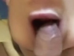 un masque de beaut� pour mamie !