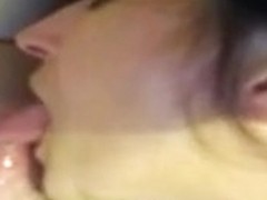 Getting my shlong sucked