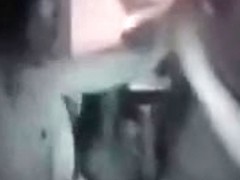 Fantastic sex party on web camera is about to start in my house