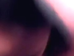 maria likes a worthy cum facial