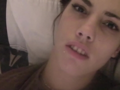 Horny pornstar Shana Lane in Incredible Dildos/Toys, Small Tits sex video