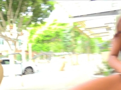 Fabulous pornstar in Crazy Solo Girl, Latina sex video