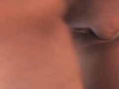 Amina in Oxana's First Audition - PegasProductions