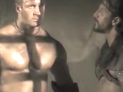 Spartacus MMXII The Beginning part 2