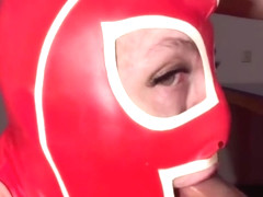 Pov Getting Facefucked In Latex