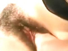 Hot Brunette Bitch Gets Bound