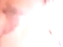 Alina showing her fat tits on periscope