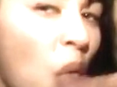 Vintage Cumshot Cumpilation