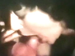 Exotic vintage porn movie from the Golden Age