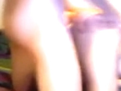 Sharp fucking brunette