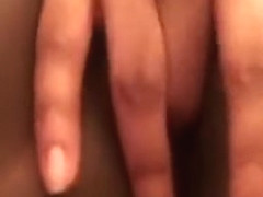 Late Night Fingering