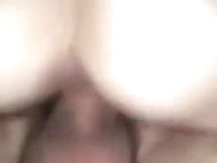 Juicy Fanny Filled With Cum Up Close