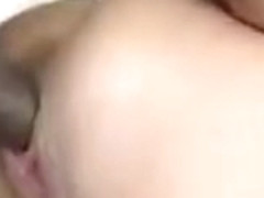 Blonde and sex man 1