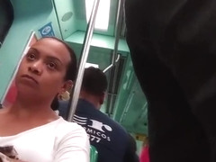 Manjou rola cheia de tesao