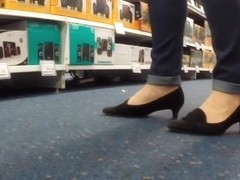 Shop Foot Cam l