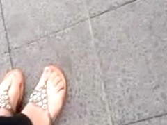 Public Feet 67