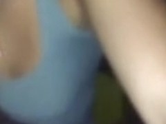 Great oral stimulation from my non-professional woman i'd like to fuck blonde wife on POV video