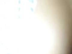 Anal & cum in face hole