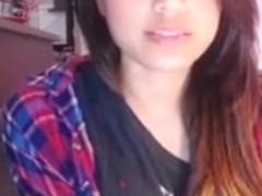 Incredible Webcam video with College, Asian scenes