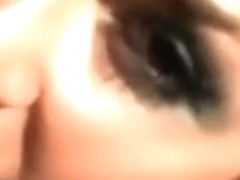 Hawt oral job, fuck, and gulp