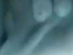 Making myself cum for him with one of my beloved toys