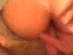 Exotic Amateur video with Close-up, Brunette scenes