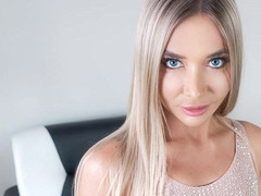 Polina Maxim - Prepare For Her To Ride Your Dong