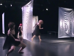 Naked on Stage-59 N4