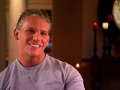 Horny pornstar in Exotic Reality adult clip