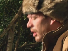 Horny pornstar Sabrina Jay in Incredible Small Tits, European porn clip