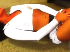 Amazing Girl Degraded