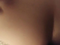 BBW wife doggy style