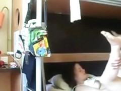 Exotic private riding, hardcore, small tits adult movie