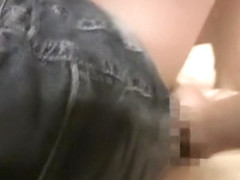 Exotic Japanese girl in Amazing Group Sex, MILF JAV scene