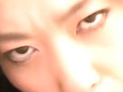 Exotic Japanese chick in Hottest Brunette, Teens JAV video