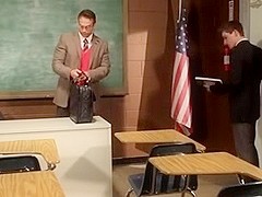 Jhonny Rapid and Rocco Red...........