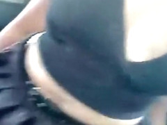 Hottest exclusive public, striptease, latina xxx clip