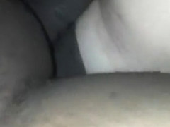 Aaron and Rebecca again in the ass