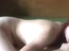 Hardcore Cocksucking Chick Gets Fucked