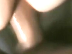 20111116BuriesCockInPhatAss