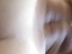 Cojiendome a mi ta en visita a otra ciudad