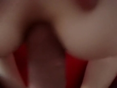 Inflexible boner going very unfathomable