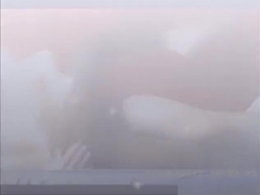 Tight ass girl rides her bf