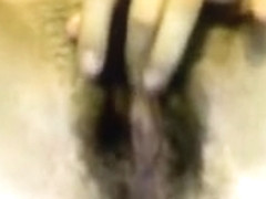 Jennifer Hairy Teen Masturbate