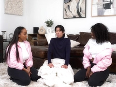 Snow On Us - Lily Starfire & Tessa Thomas